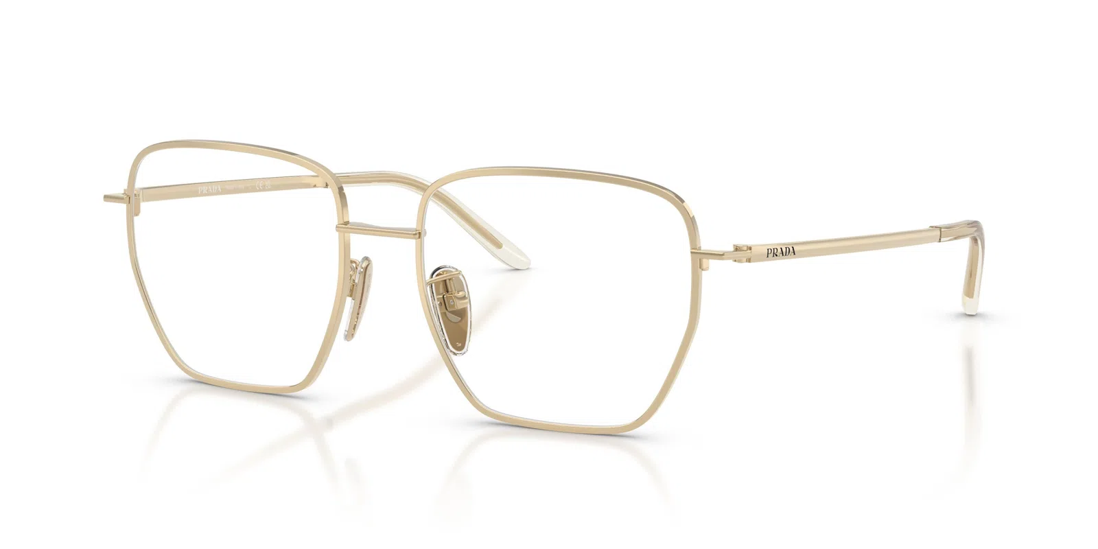 Prada C51VD Eyeglasses - view 20